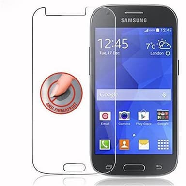 Samsung Galaxy ACE 4 Näytönsuoja Karkaistu lasi
