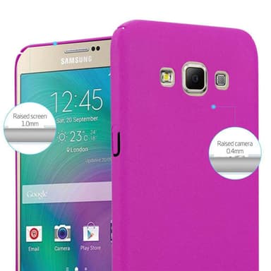 Samsung Galaxy A7 2015 Suojakuori Kotelo