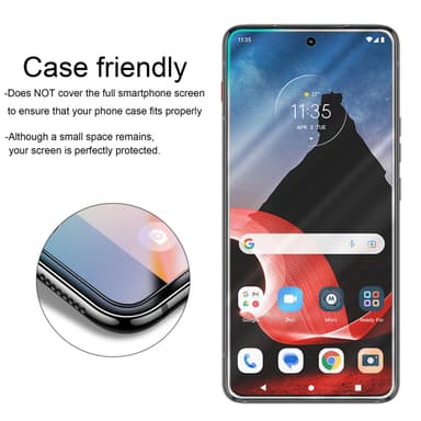 Motorola ThinkPhone Näytönsuoja Karkaistu lasi