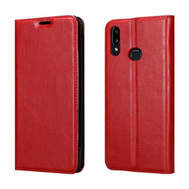 Samsung Galaxy A10s / M01s Suojakuori Lompakkokotelo