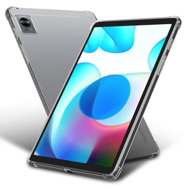 Realme Pad Mini Suojakuori Kotelo (Läpinäkyvä)