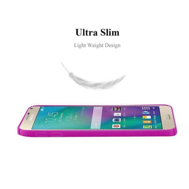 Samsung Galaxy A7 2015 Suojakuori Kotelo