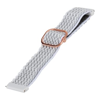 Kellon ranneke Nylon 22 mm Galaxy Gear S3 / Gear 2