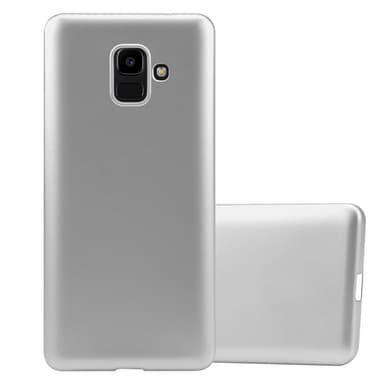 Samsung Galaxy J6 2018 Suojakuori Kotelo (Hopea)
