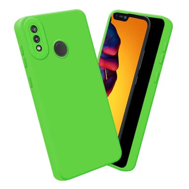 Huawei P20 LITE 2018 / NOVA 3E Suojakuori Kotelo