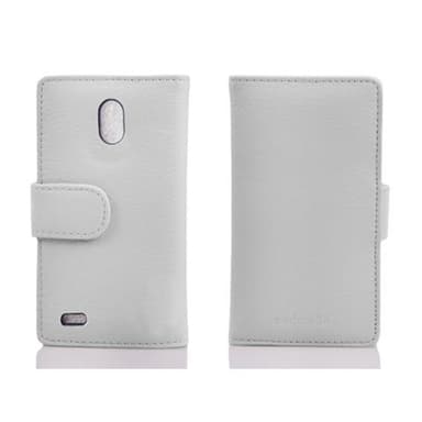 Suojakuori Huawei ASCEND G700 Lompakkokotelo