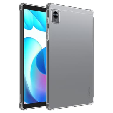 Realme Pad Mini Suojakuori Kotelo (Läpinäkyvä)