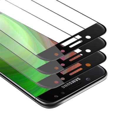 Samsung Galaxy J5 PRIME / ON5 3x Näytönsuoja Karkaistu