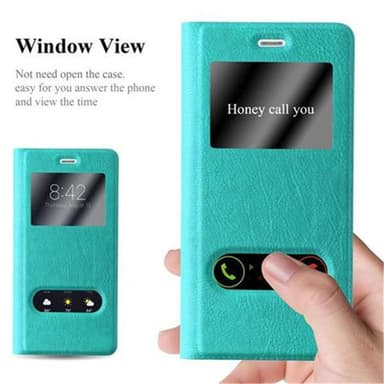 Lompakkokotelo Huawei P9 LITE 2016 / G9 LITE Case