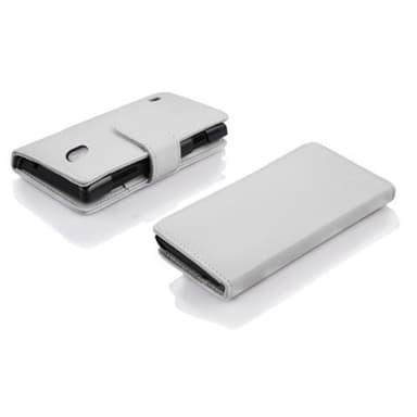 Suojakuori Huawei ASCEND G700 Lompakkokotelo