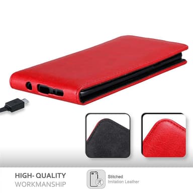 Samsung Galaxy S9 PLUS Suojakuori Lompakkokotelo