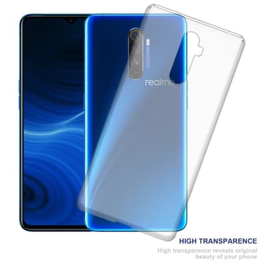 Realme X2 PRO / Oppo Reno Ace Suojakuori Kotelo