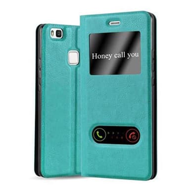 Lompakkokotelo Huawei P9 LITE 2016 / G9 LITE Case
