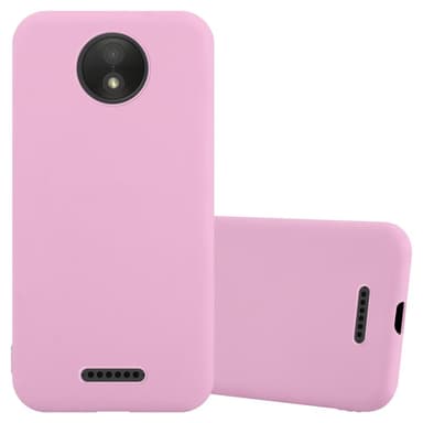 Suojakuori Motorola MOTO C PLUS Kotelo