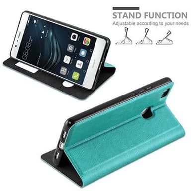 Lompakkokotelo Huawei P9 LITE 2016 / G9 LITE Case