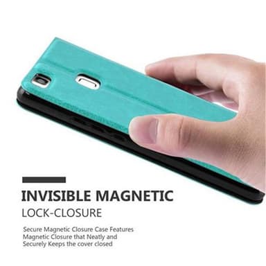 Lompakkokotelo Huawei P9 LITE 2016 / G9 LITE Case