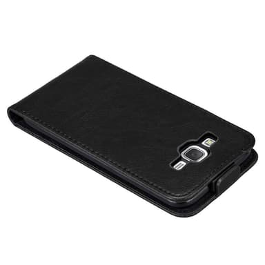 Samsung Galaxy J7 2015 Suojakuori Lompakkokotelo