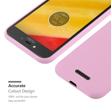 Suojakuori Motorola MOTO C PLUS Kotelo