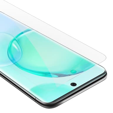 Honor X8 5G Näytönsuoja Karkaistu lasi Suojakalvo