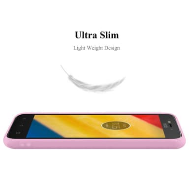 Suojakuori Motorola MOTO C PLUS Kotelo