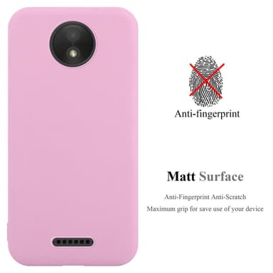 Suojakuori Motorola MOTO C PLUS Kotelo