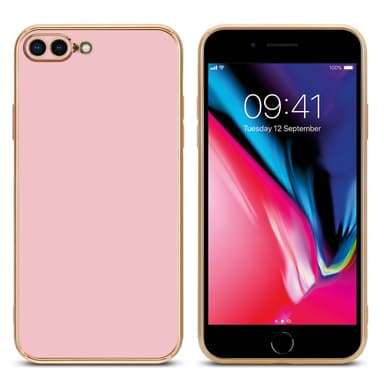 iPhone 7 PLUS / 7S PLUS / 8 PLUS Suojakuori Cover