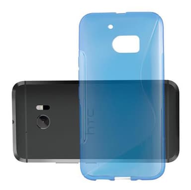 HTC ONE M10 Suojakuori Cover (Sininen)