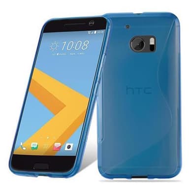 HTC ONE M10 Suojakuori Cover (Sininen)