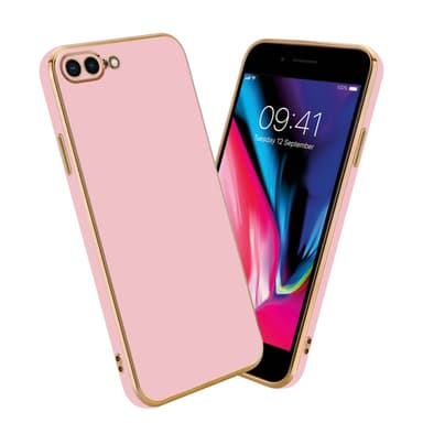 iPhone 7 PLUS / 7S PLUS / 8 PLUS Suojakuori Cover
