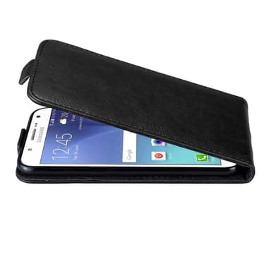 Samsung Galaxy J7 2015 Suojakuori Lompakkokotelo