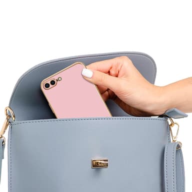 iPhone 7 PLUS / 7S PLUS / 8 PLUS Suojakuori Cover
