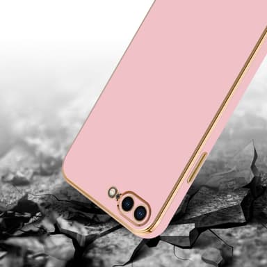 iPhone 7 PLUS / 7S PLUS / 8 PLUS Suojakuori Cover