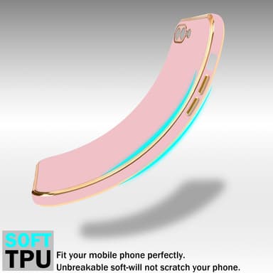 iPhone 7 PLUS / 7S PLUS / 8 PLUS Suojakuori Cover
