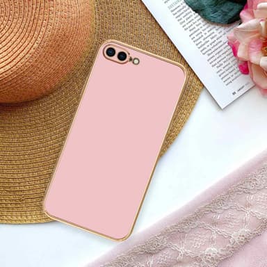 iPhone 7 PLUS / 7S PLUS / 8 PLUS Suojakuori Cover