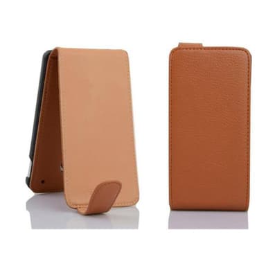 Sony Xperia M2 / M2 AQUA Suojakuori Lompakkokotelo