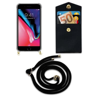 iPhone 7 PLUS / 7S PLUS / 8 PLUS Suojakuori Kotelo