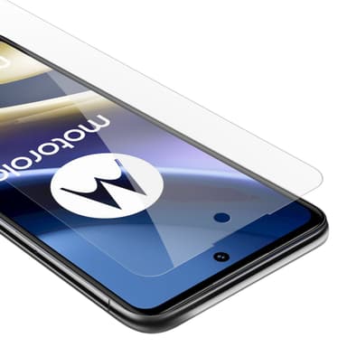 Motorola MOTO G51 5G Näytönsuoja Karkaistu lasi