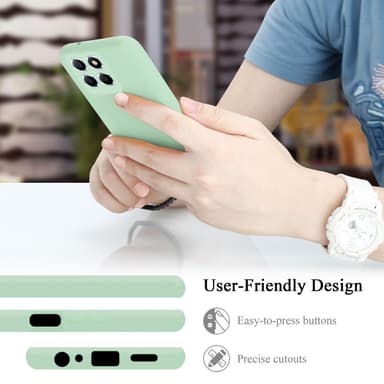 Honor X8 5G Suojakuori Kotelo Case Cover