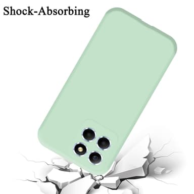 Honor X8 5G Suojakuori Kotelo Case Cover