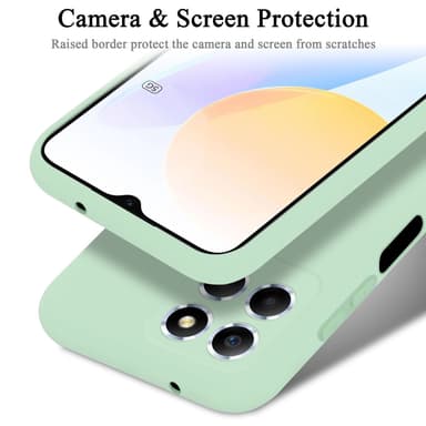 Honor X8 5G Suojakuori Kotelo Case Cover