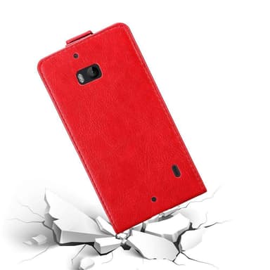 Nokia Lumia 929 / 930 Suojakuori Lompakkokotelo