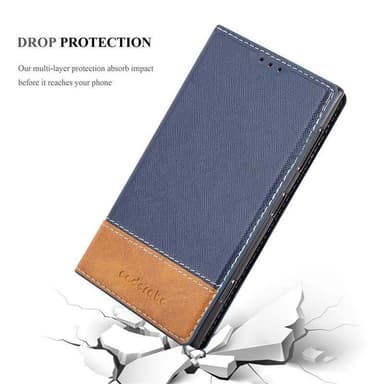 Nokia Lumia 1020 Suojakuori Case (Sininen)