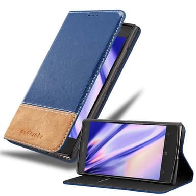 Nokia Lumia 1020 Suojakuori Case (Sininen)