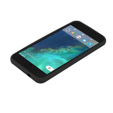 Suojakuori Google PIXEL Kotelo (Musta)
