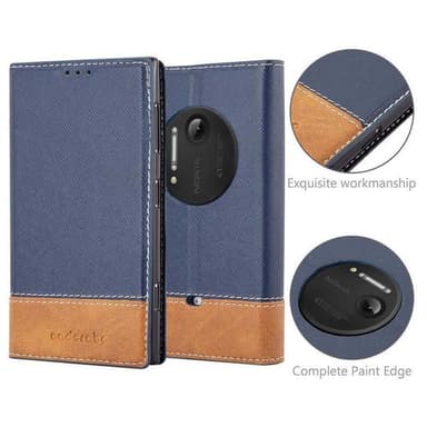 Nokia Lumia 1020 Suojakuori Case (Sininen)