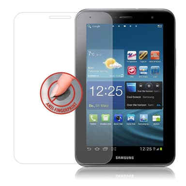 Samsung Galaxy Tab 2 (8 Zoll) Näytönsuoja Karkaistu