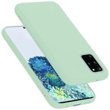 Samsung Galaxy S20 PLUS Suojakuori Kotelo Case Cover