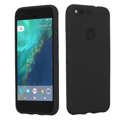 Suojakuori Google PIXEL Kotelo (Musta)