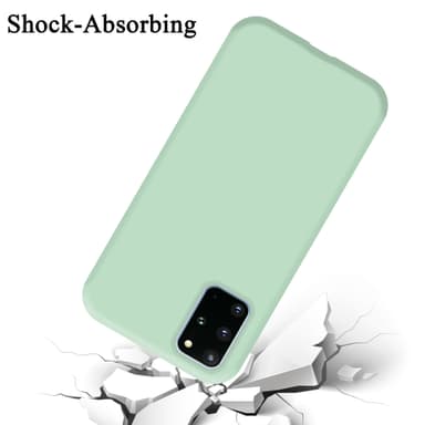 Samsung Galaxy S20 PLUS Suojakuori Kotelo Case Cover