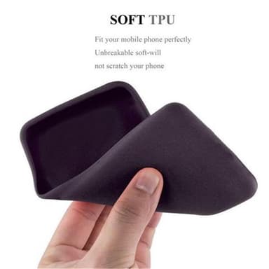 Suojakuori Samsung Galaxy S6 Kotelo (Violetti)